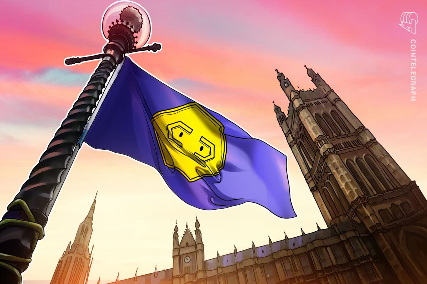 Britain's Crypto Wealth Boom: 240 Ultra-High Earners Declare $1.4M+ Gains