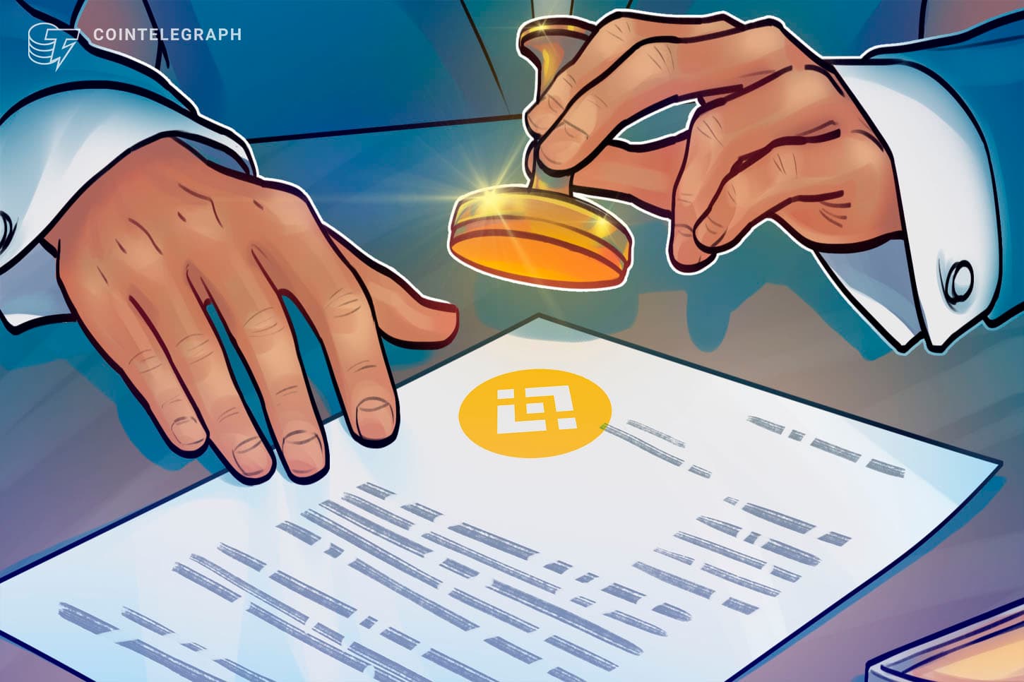 Binance Explores Backup EU Strategy as Regulatory Pressure Intensifies Under MiCA