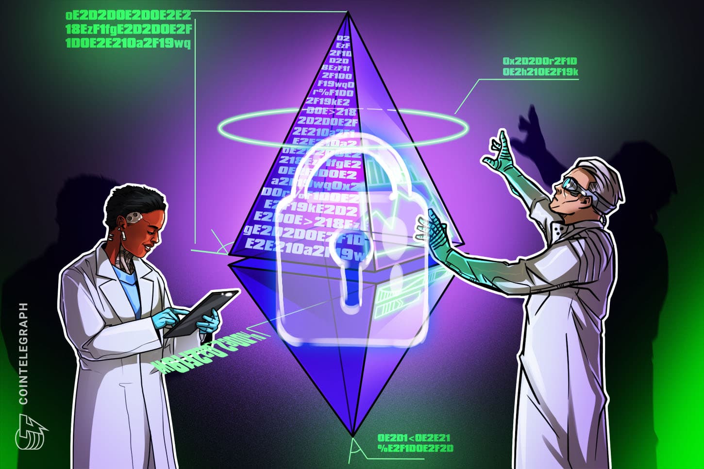 Ethereum's Next Major Upgrade Gets Ruthless Pruning: 66 Proposals Down to the Wire