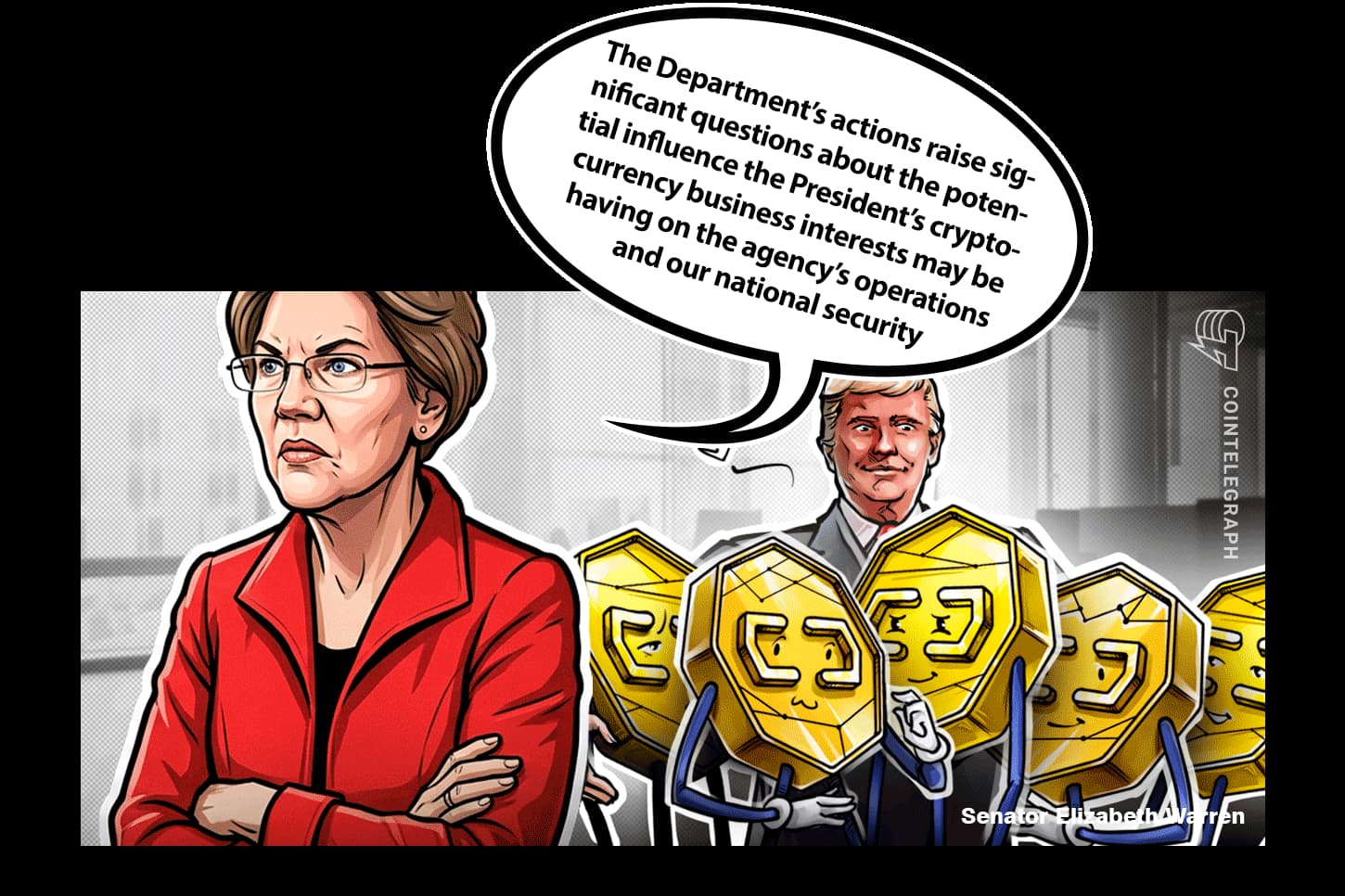 Bitcoin's BIP-110 Quietly Fails as CLARITY Crypto Bill Faces Uphill Senate Battle
