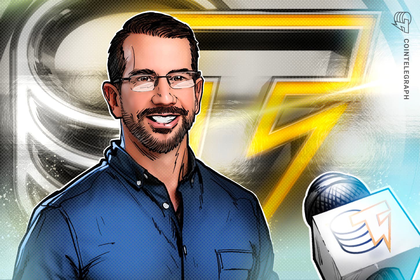 Bitcoin Could Hit $250K in Two Years, Says Real Vision Analyst—But Million-Dollar Dreams Are Premature