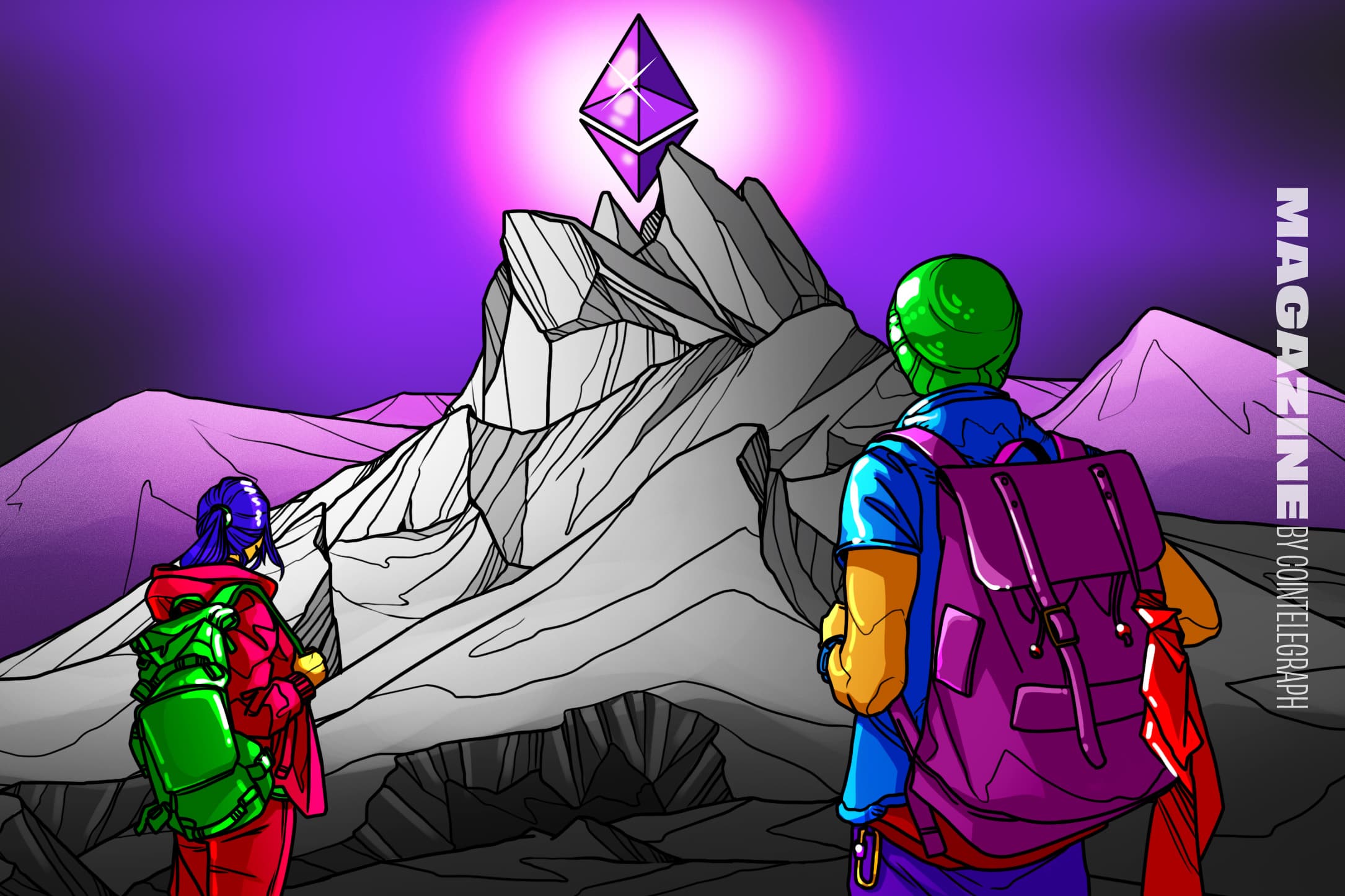 Ethereum's Controversial Staking Overhaul Faces Community Revolt Over Decentralization Risks