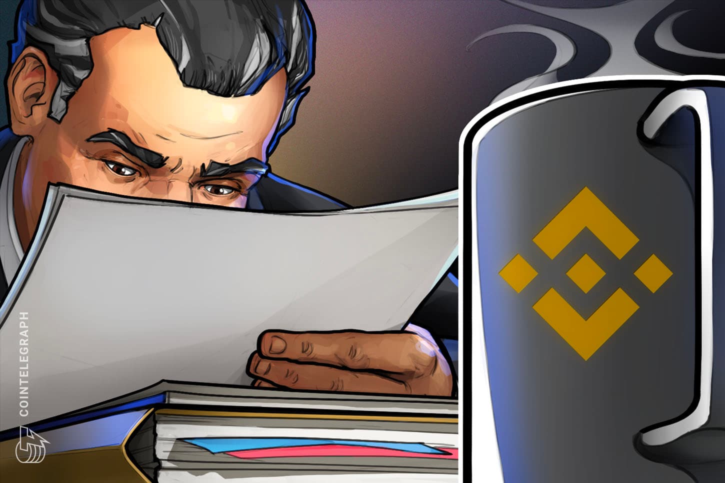 Binance Hands Over User Data to Russian Officials in High-Profile Terrorism Financing Investigation