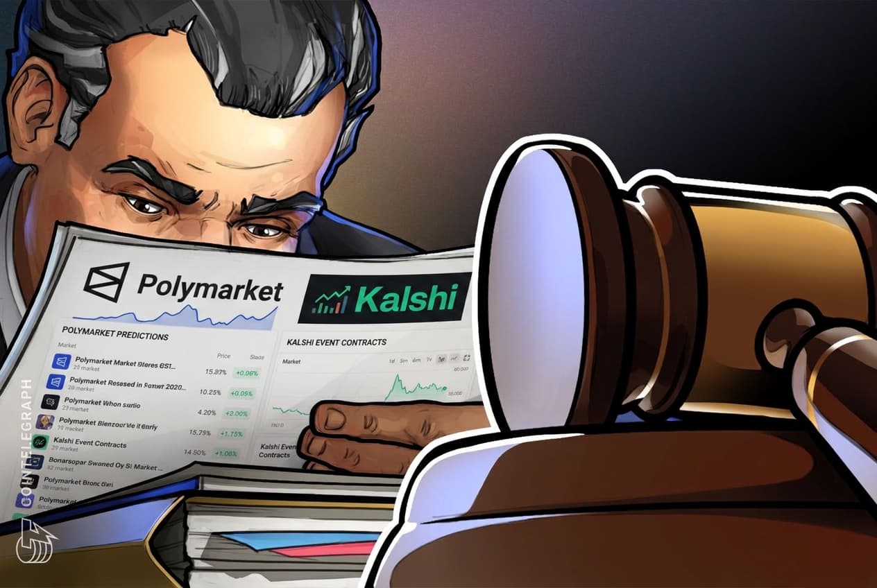 Federal Court Halts Minnesota's Attempt to Shut Down Crypto Prediction Markets