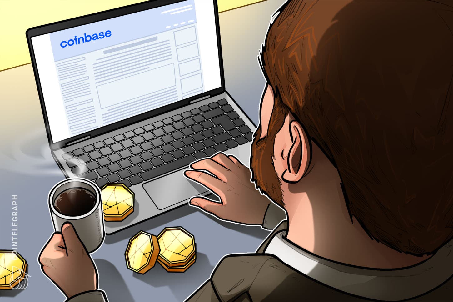 Coinbase's Earnings Reality Check: Record Market Share Masks Profitability Headwinds