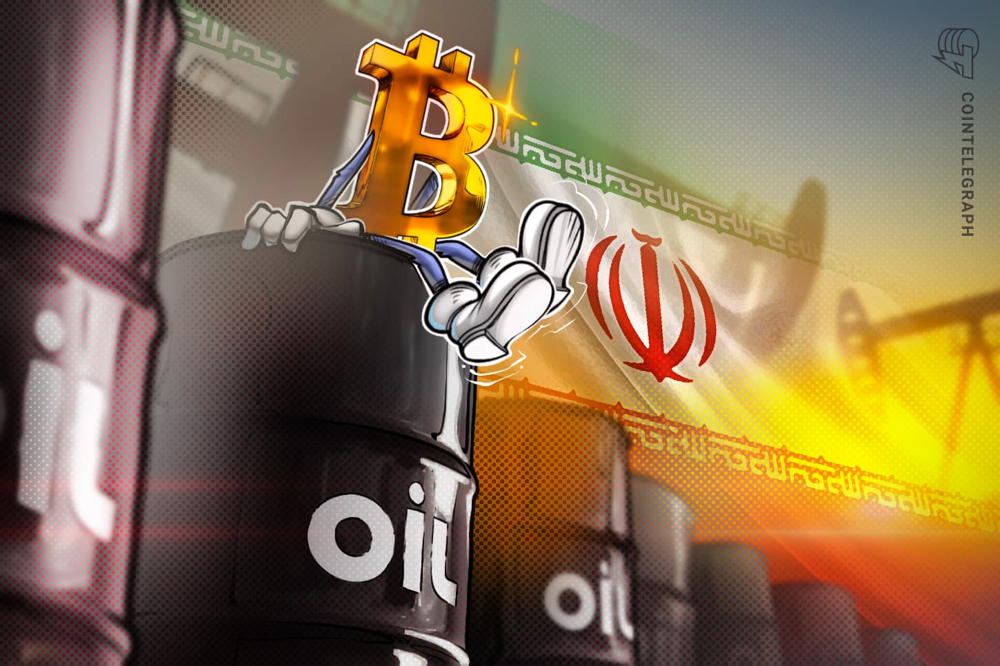 Bitcoin Eyes $69K Recovery as Geopolitical Winds Shift—Here's What Traders Need to Know