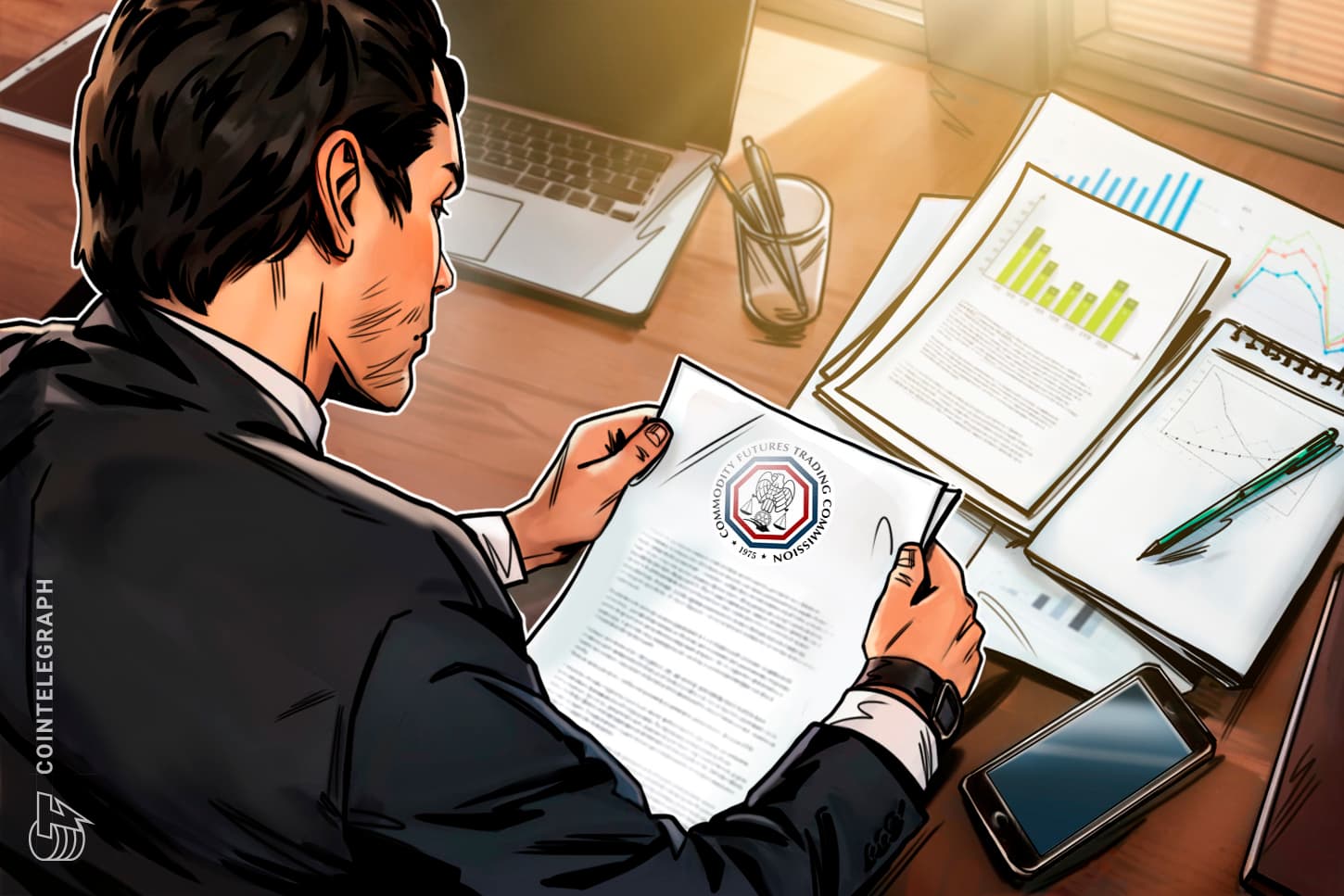 Binance.US Gears Up for Prediction Markets Push With CFTC Licensing Strategy