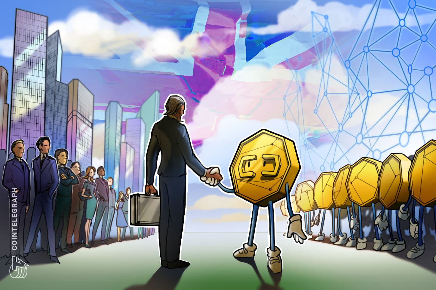 UK's Tokenization Bet Could Unlock $44B in Annual Economic Value by Mid-Decade