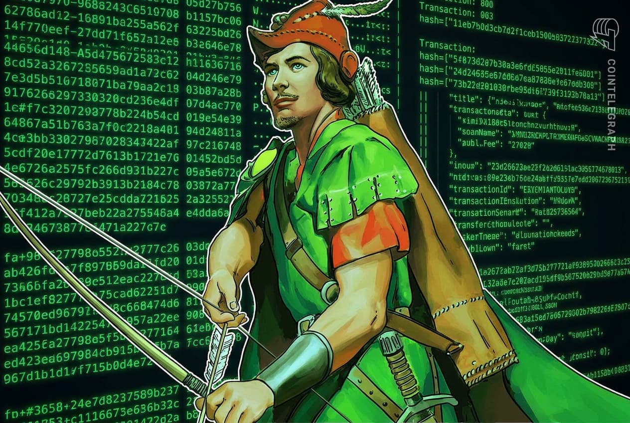 Robinhood Launches Public Blockchain, Eyes UK Crypto Market Expansion