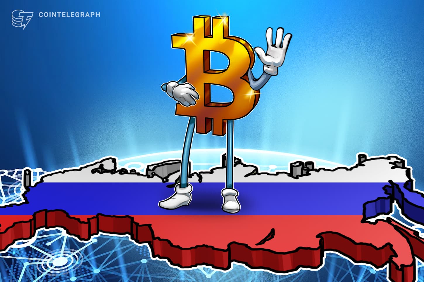 Russia's Duma Greenlights Crypto Regulation Framework—What It Means for Global Markets