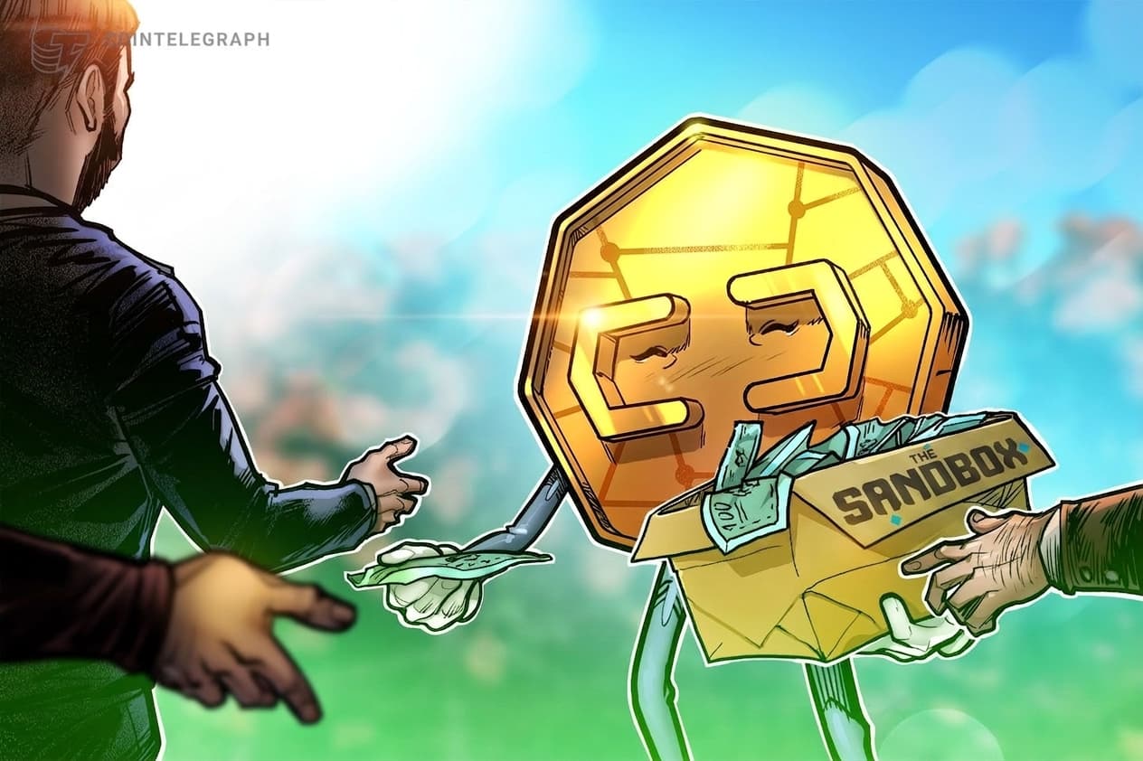 The Sandbox Commits to Full Restitution Following $700K Cross-Chain Bridge Hack