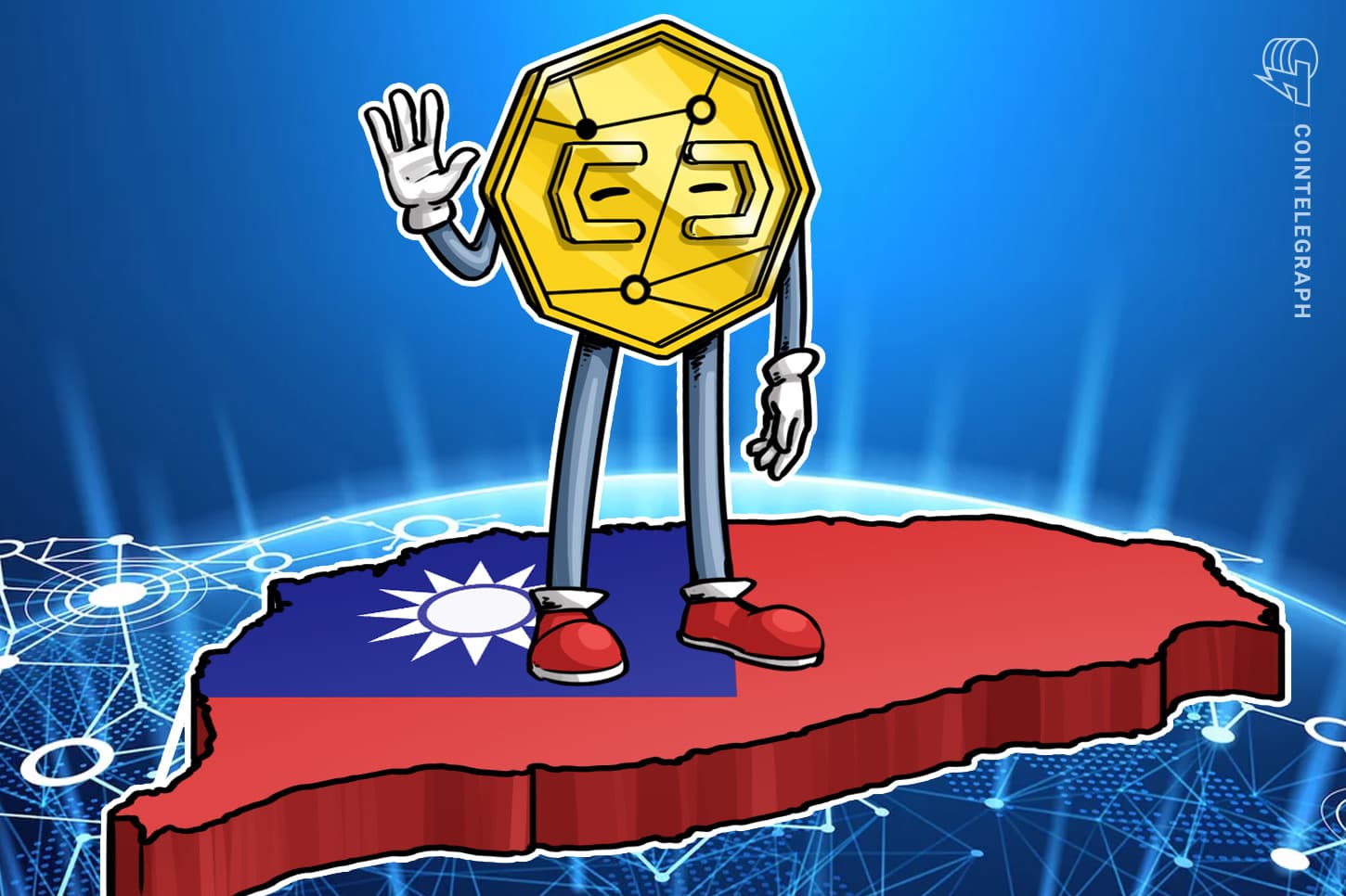 Taiwan Enters Crypto Regulation Game With First Comprehensive Framework