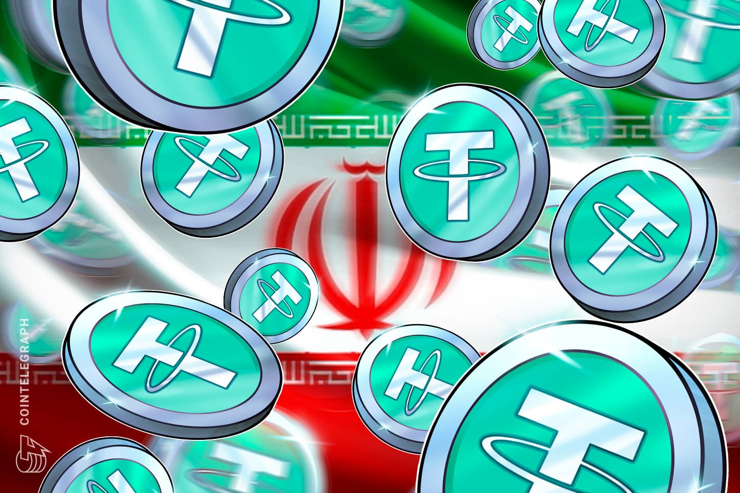 Washington Seizes $131M in Iran-Linked Digital Assets Amid Regional Escalation