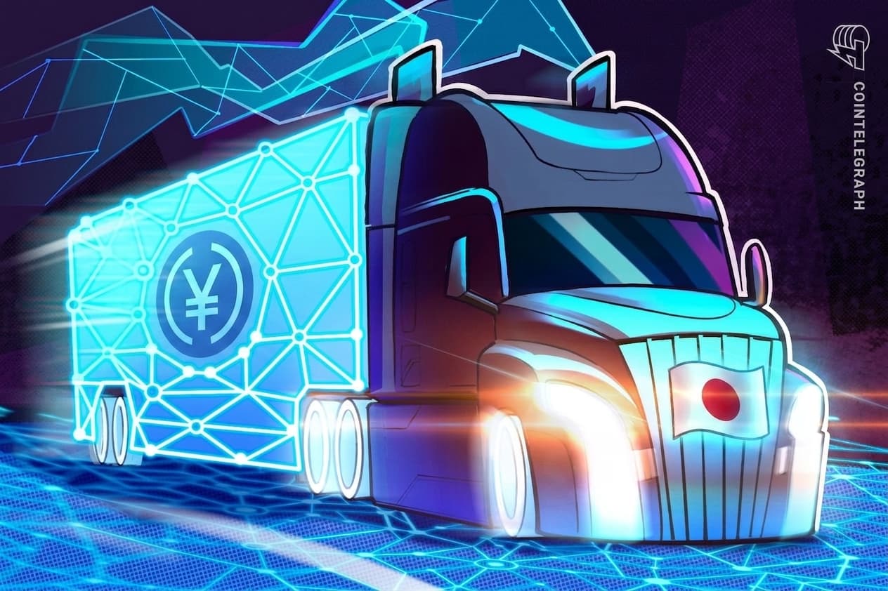 Japan's Yen Stablecoin Play Gets $38M Boost to Challenge Global Stablecoin Dominance