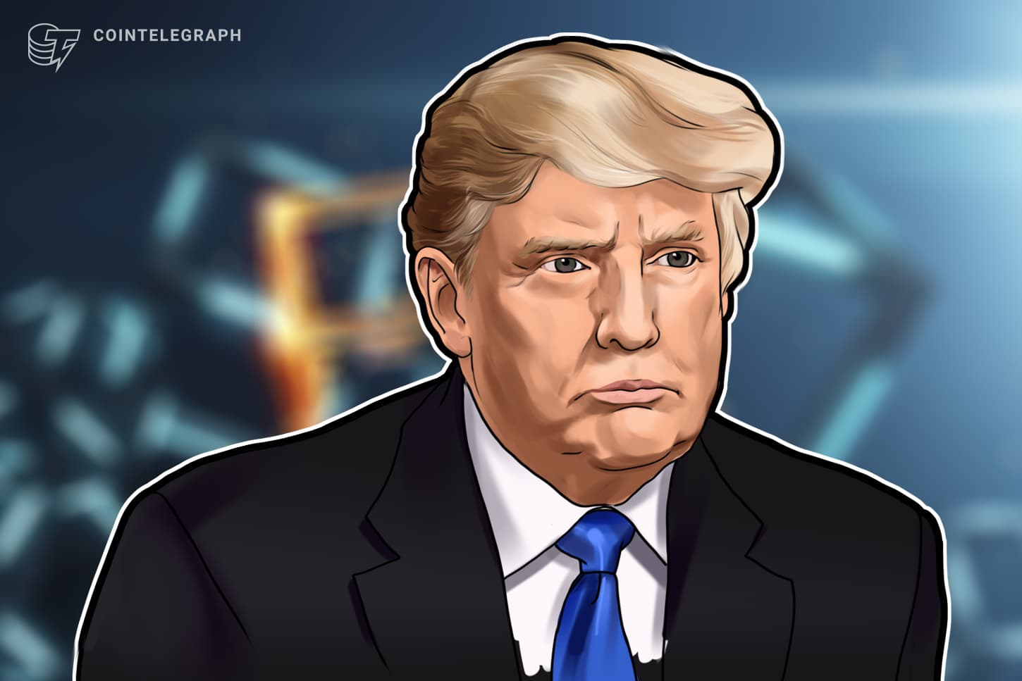 Trump's Iran Peace Announcement Could Unlock Crypto Liquidity, Says Analyst