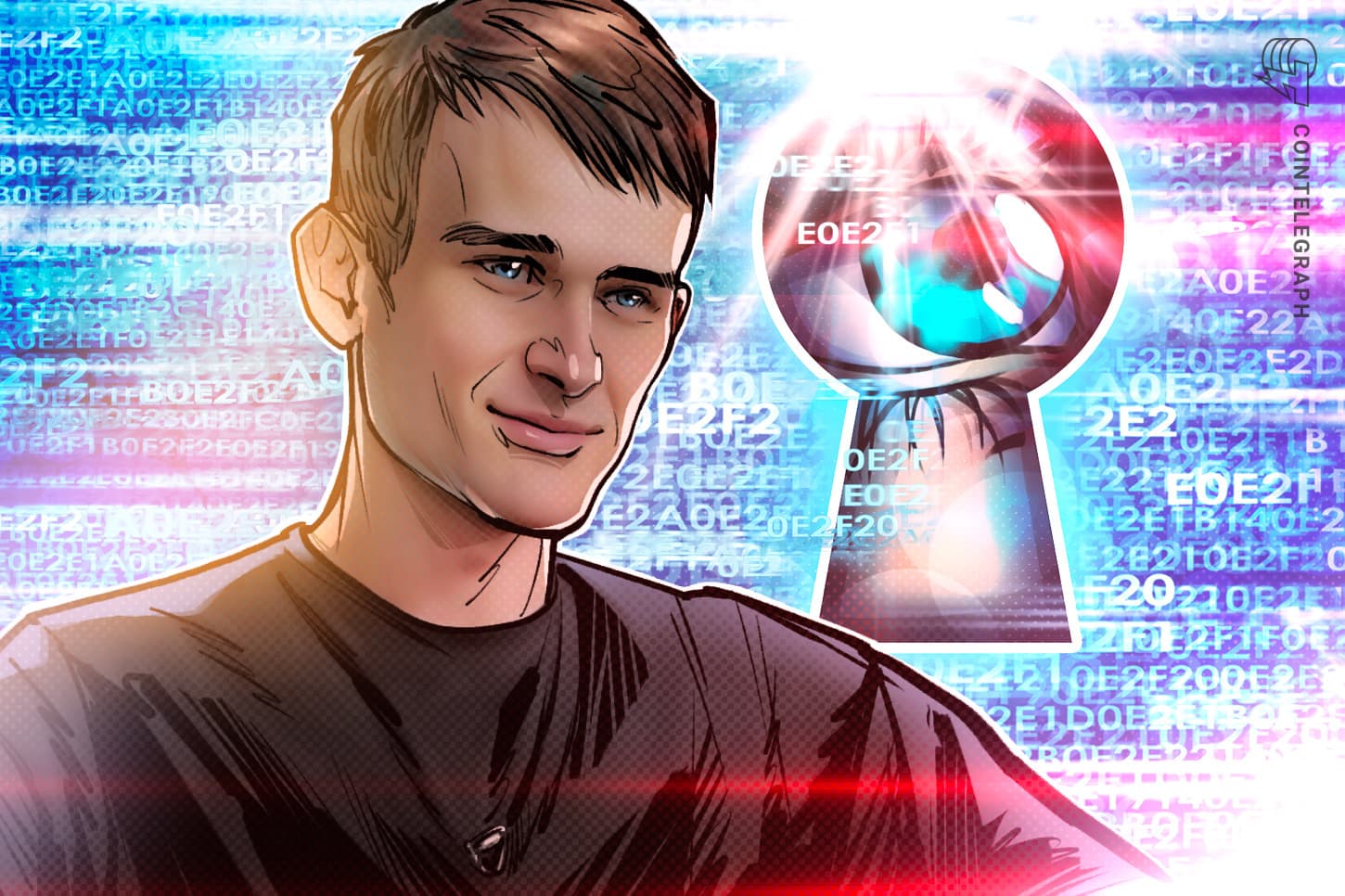 Vitalik Buterin Sees Obfuscation as Key to Truly Private Onchain Voting