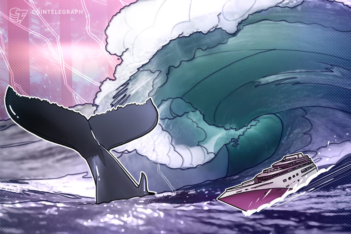 Long-Silent Bitcoin Whale Breaks 7-Year Slumber With $188M Transfer