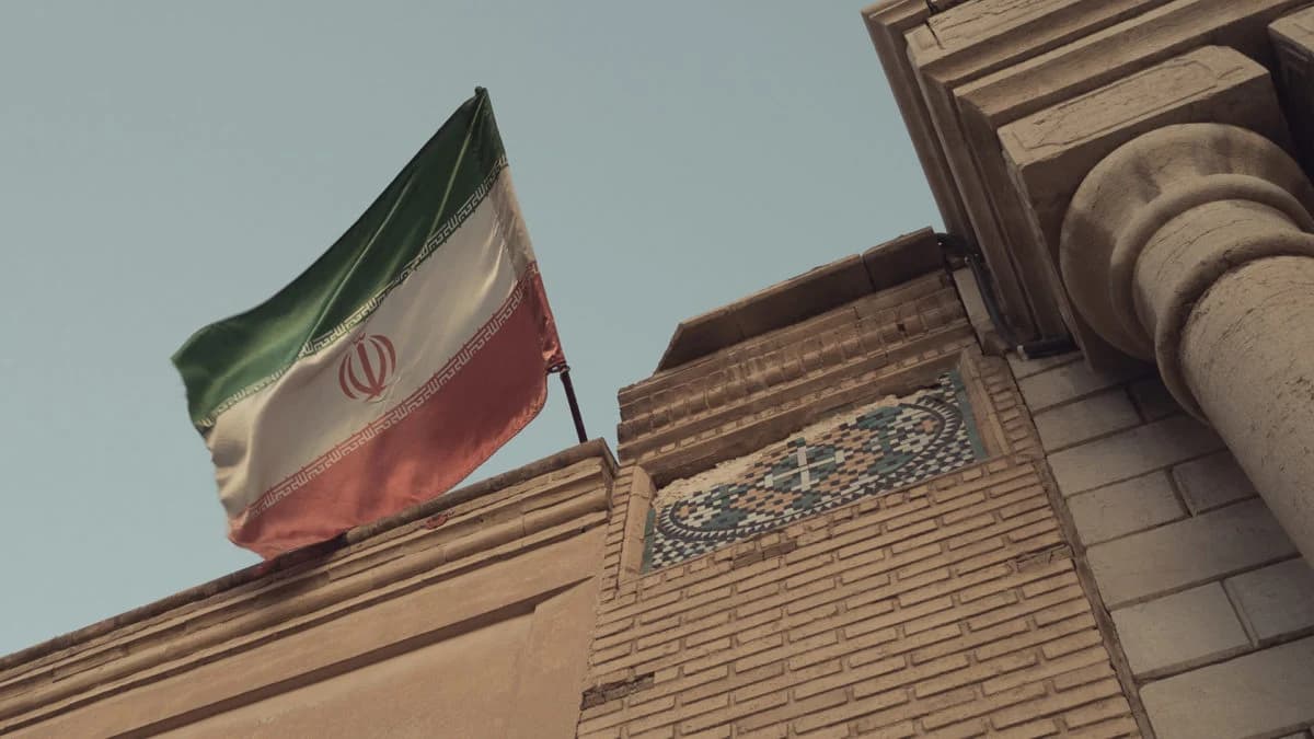 DOJ Targets $61 Million in Illicit Iranian Oil Proceeds Funneled Through Binance
