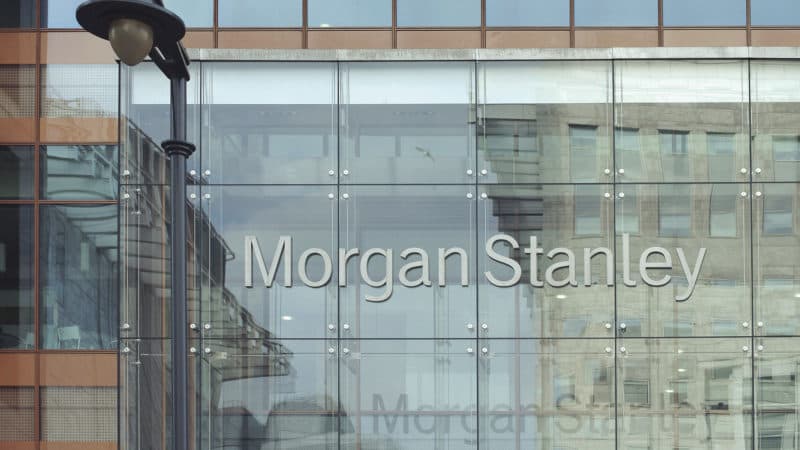 Morgan Stanley Enters Ethereum and Solana ETF Space with Competitive Fee Structure and Staking Integration
