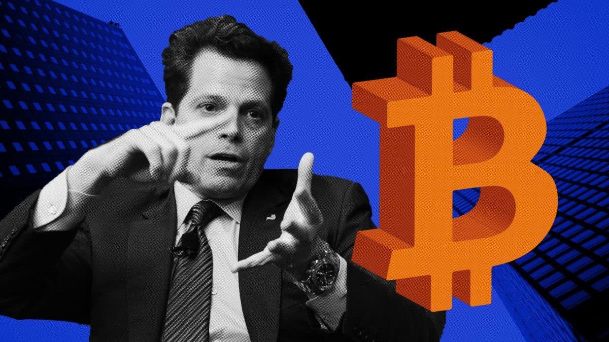 Bitcoin at $100K Could Trigger Major Wealth Redistribution, Says SkyBridge Executive