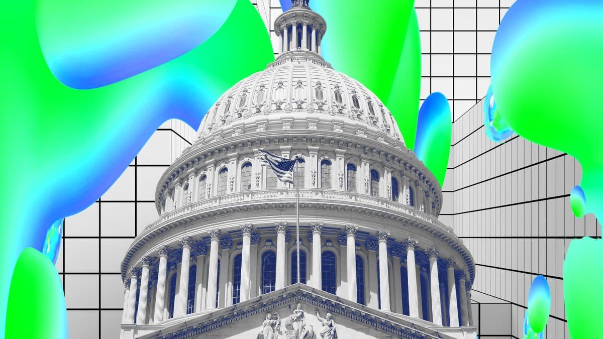 Senate GOP Drops Updated Crypto Bill as Clarity Act Vote Looms