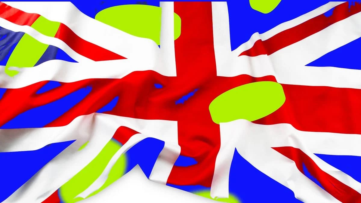 Cryptocurrency Titans Pour £72 Million Into UK Reform Movement as Regulatory Scrutiny Tightens