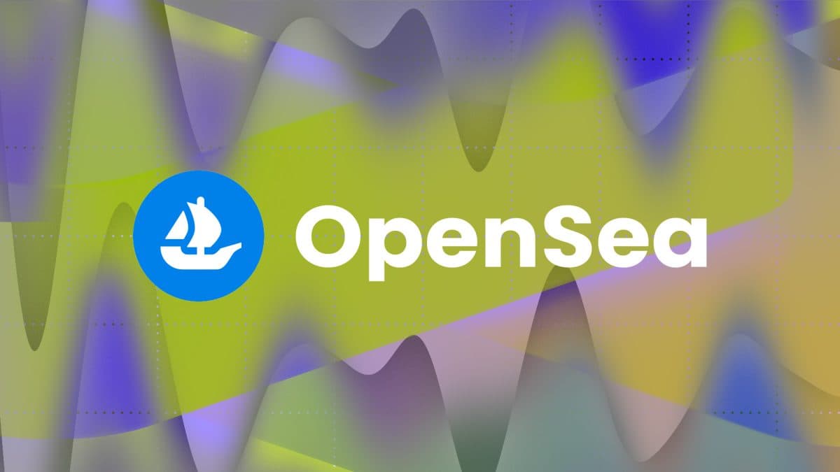 OpenSea Finally Integrates Solana NFTs—Four Years After Early Testing