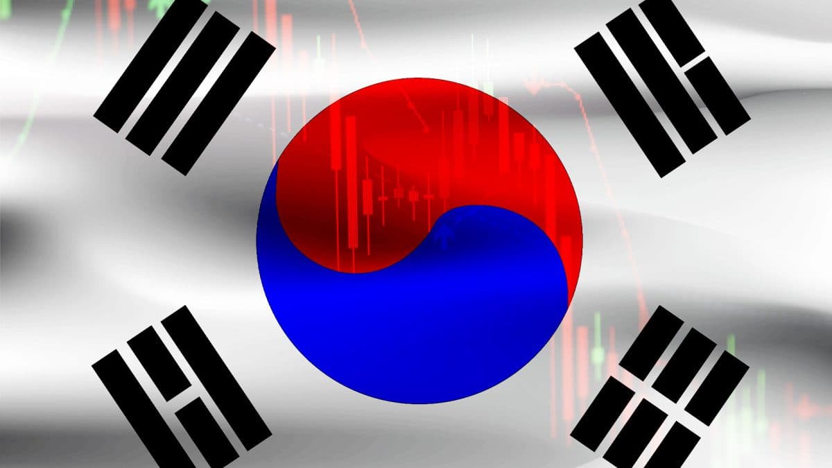 South Korea's Mirae Asset Bets $109 Billion on Digital X Platform to Dominate Crypto Markets by 2027