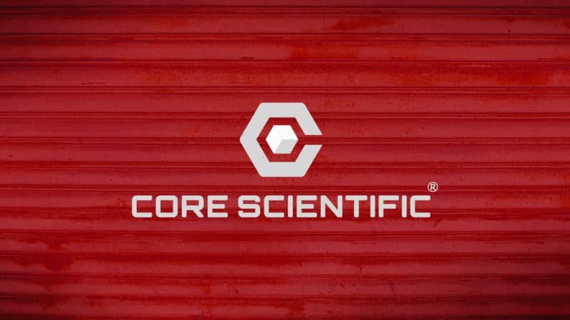 Core Scientific's AI Pivot Gets Real: AMD Partnership Signals Major Infrastructure Bet Through 2030s