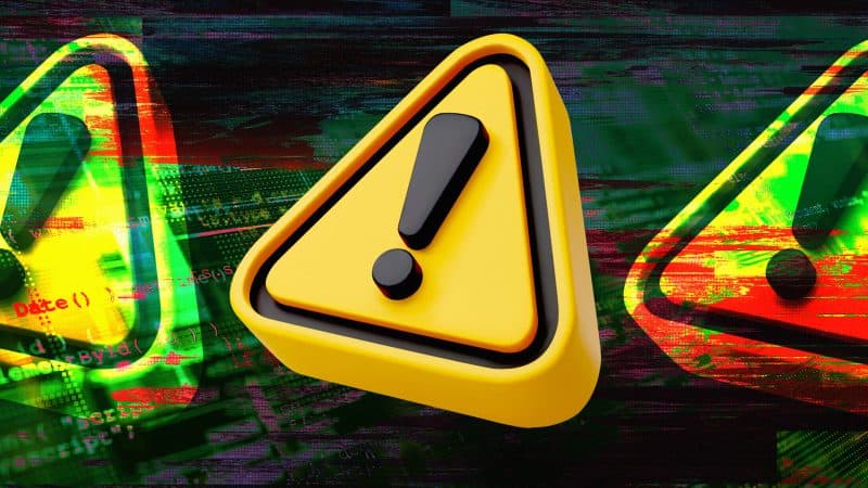 Hardware Wallet Alert: Coinkite Warns Coldcard Mk3 Users After 594 BTC Theft Spike