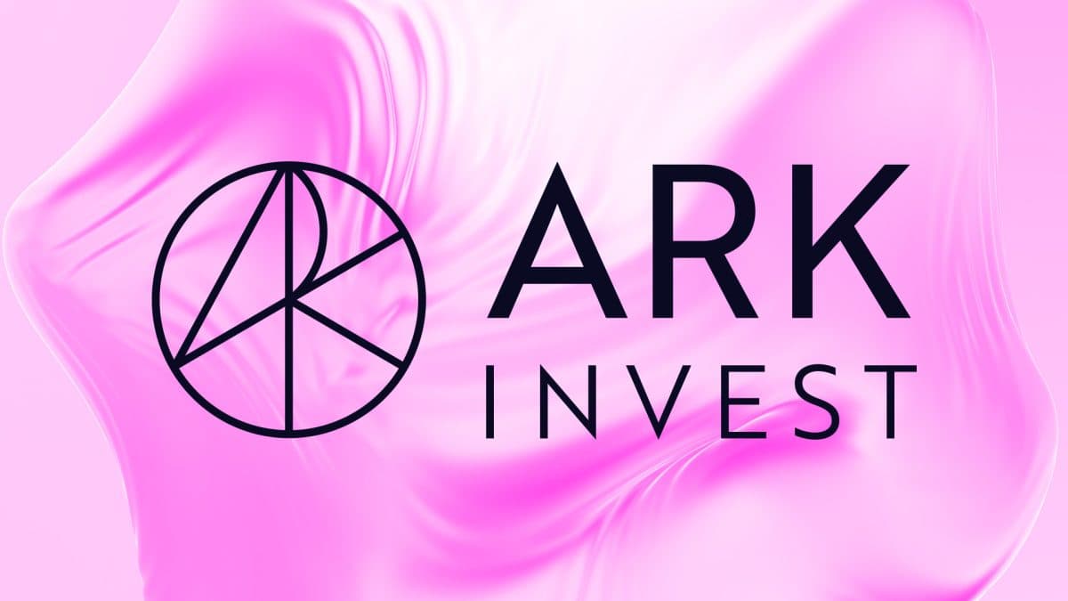 Cathie Wood's Ark Doubles Down on Block: $37M Bet on Jack Dorsey's Payments Empire
