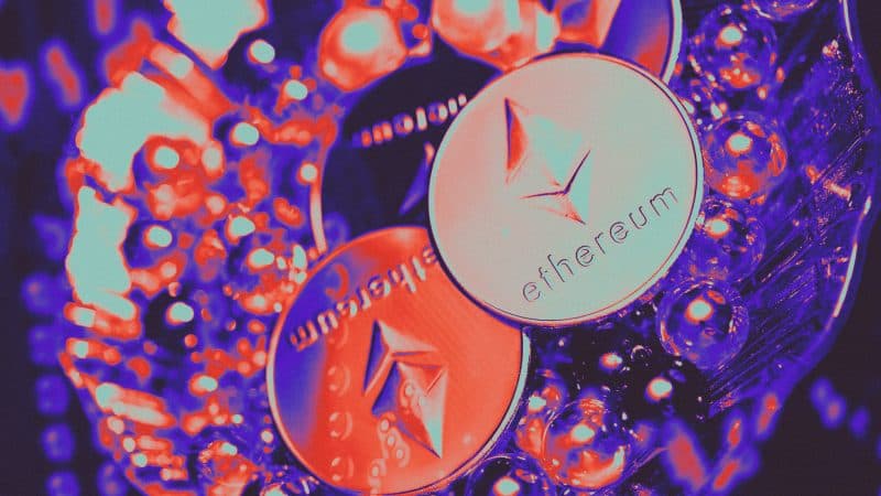 Bitmine's Ethereum Accumulation Accelerates: Holdings Hit 5.81 Million ETH Milestone