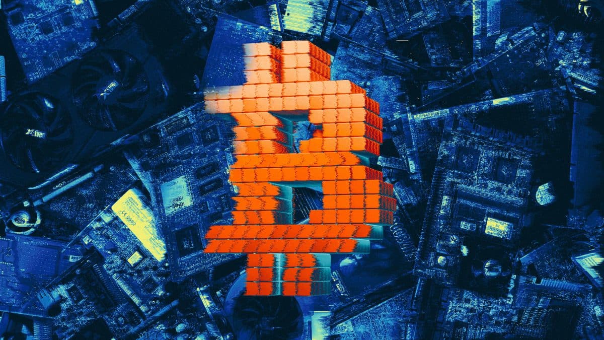 Hyperscale Data's Bitcoin Pivot: Michigan Facility Transforms into $1.2B AI Revenue Engine