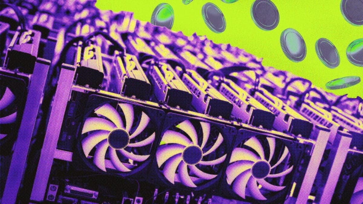 Mexican Authorities Bust Another Underground Crypto Operation Amid Wave of Illegal Mining Busts