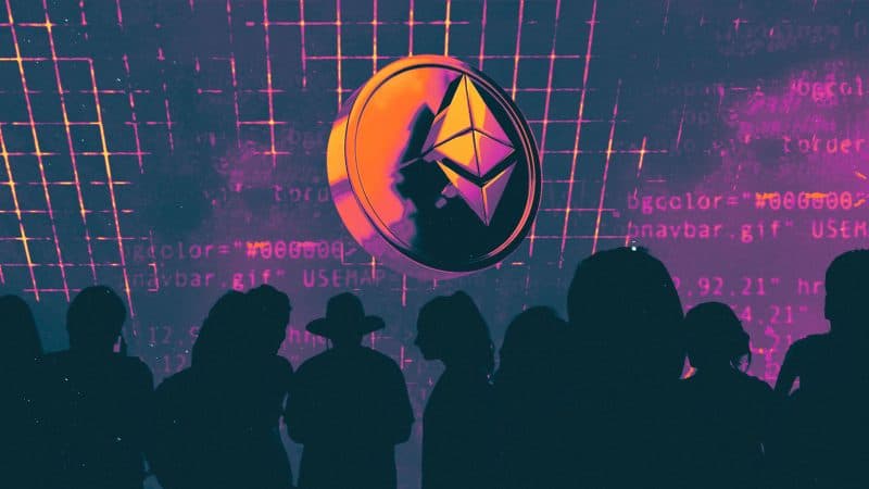 Privacy Advocate and Security Expert Joins Ethereum Foundation's Board as Fourth Member