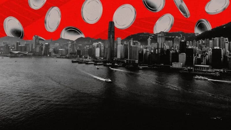 Standard Chartered's Anchorpoint Launches Hong Kong Dollar Stablecoin with Institutional Backing
