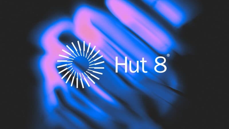Hut 8 Stock Slides on Q2 Shortfall, But AI Data Center Growth Could Be the Real Play