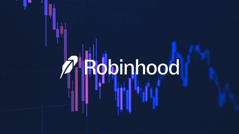 Robinhood Chain's Transaction Surge Masks a Troubling User Growth Problem