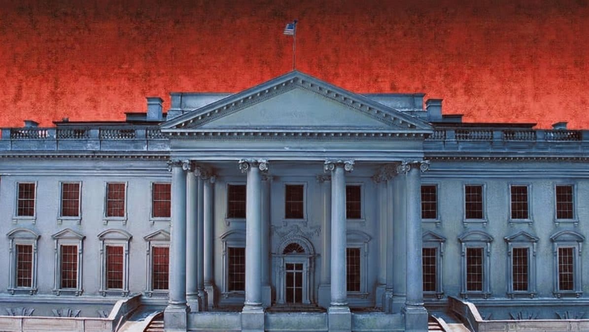 Trump Signals Strong Support for Clarity Act During Exclusive CEO Meeting at White House