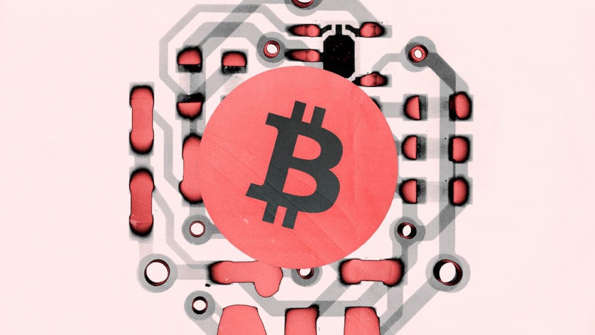 Bitcoin Takes First Step Toward Quantum Security With Landmark Transaction