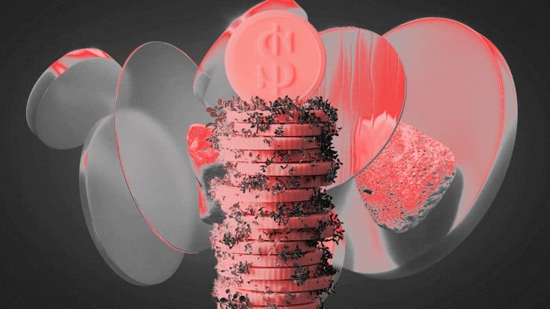 Tokenized Real-World Assets Surge Past $7B as DeFi Market Faces Headwinds