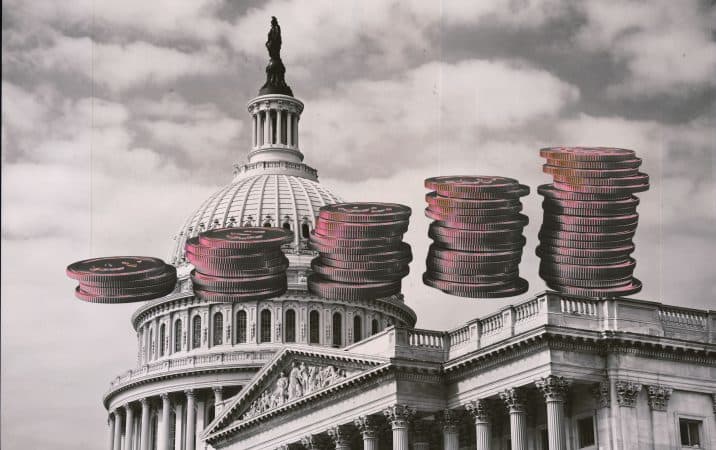 Failed Clarity Act Could Trigger Aggressive Crypto Rulemaking From SEC and CFTC