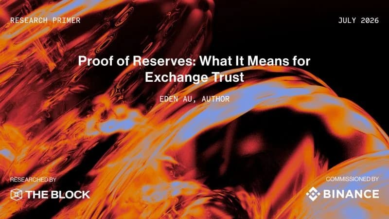Why Proof of Reserves Became Crypto's Most Essential Accountability Tool