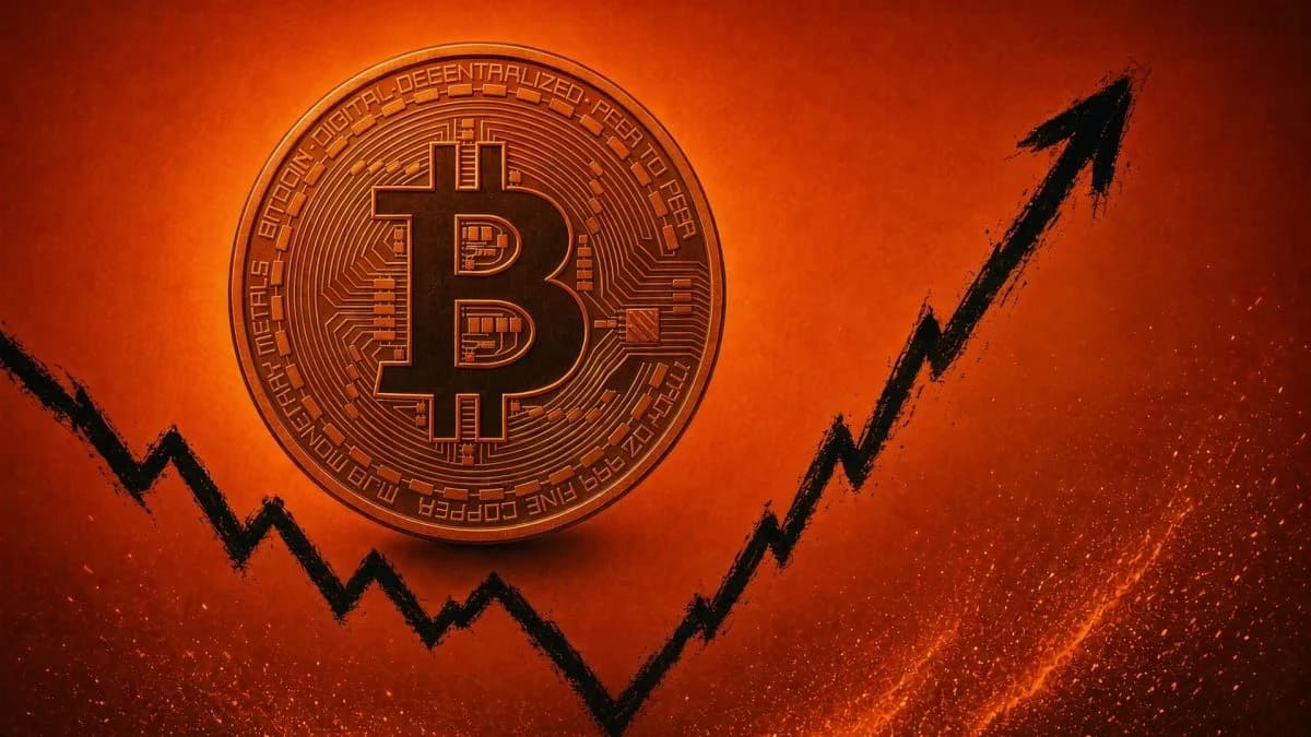 Grayscale's Strategist Signals Bitcoin Bottomed at $58K, Authorizes Client Buying