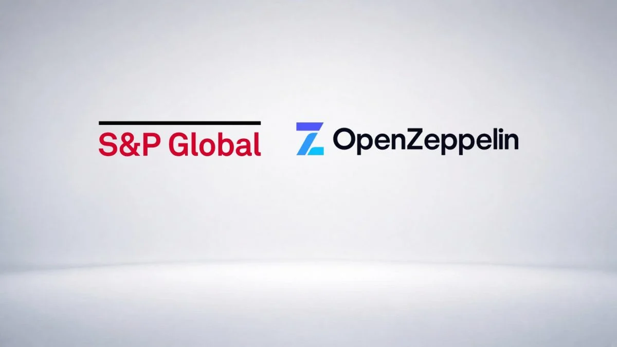 S&P Global Snaps Up OpenZeppelin: Traditional Finance Doubles Down on Crypto Security Infrastructure