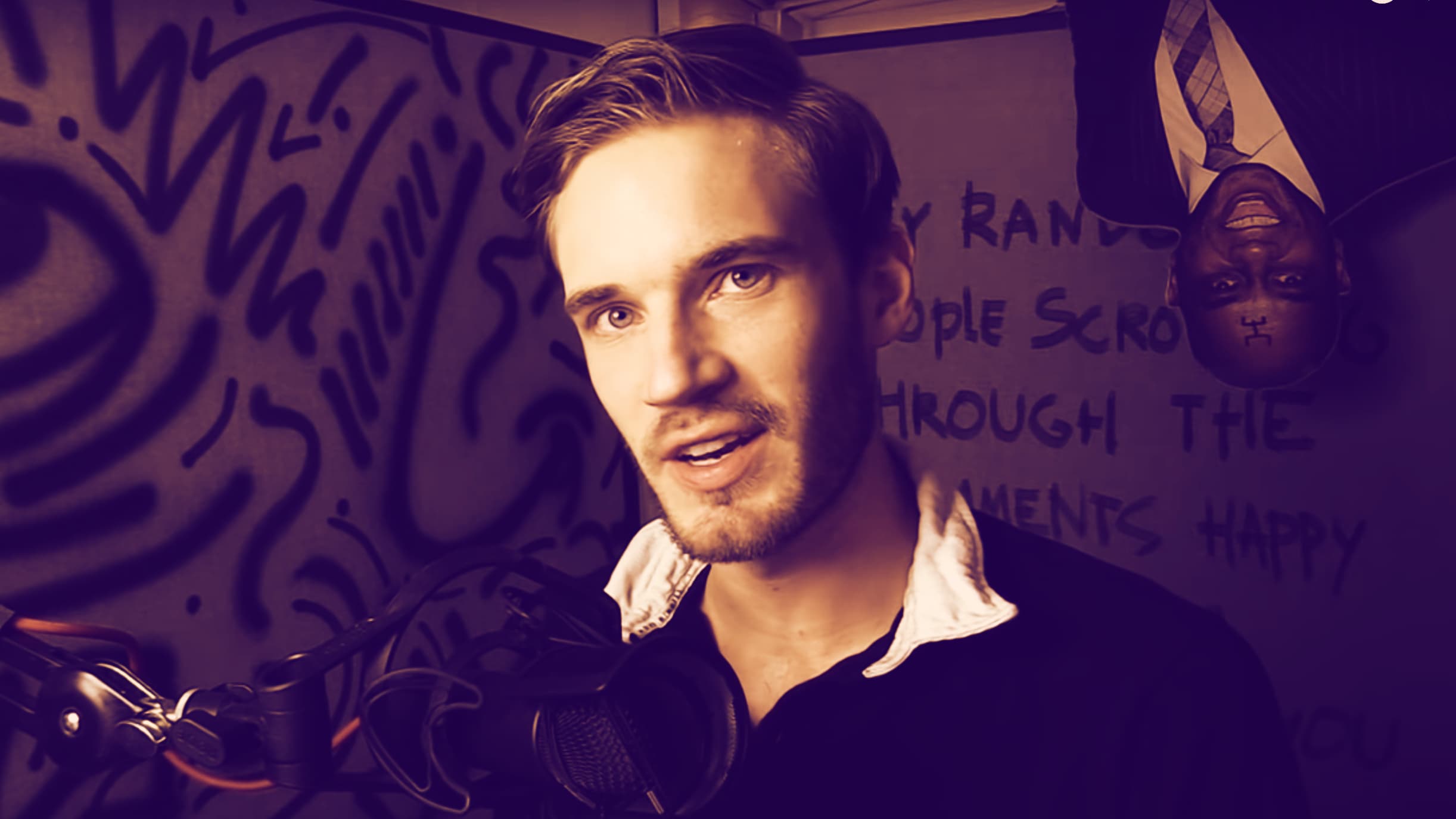 PewDiePie's OpenAI Ban Sparked His Quest to Build Ajax, an Uncensored Desktop AI