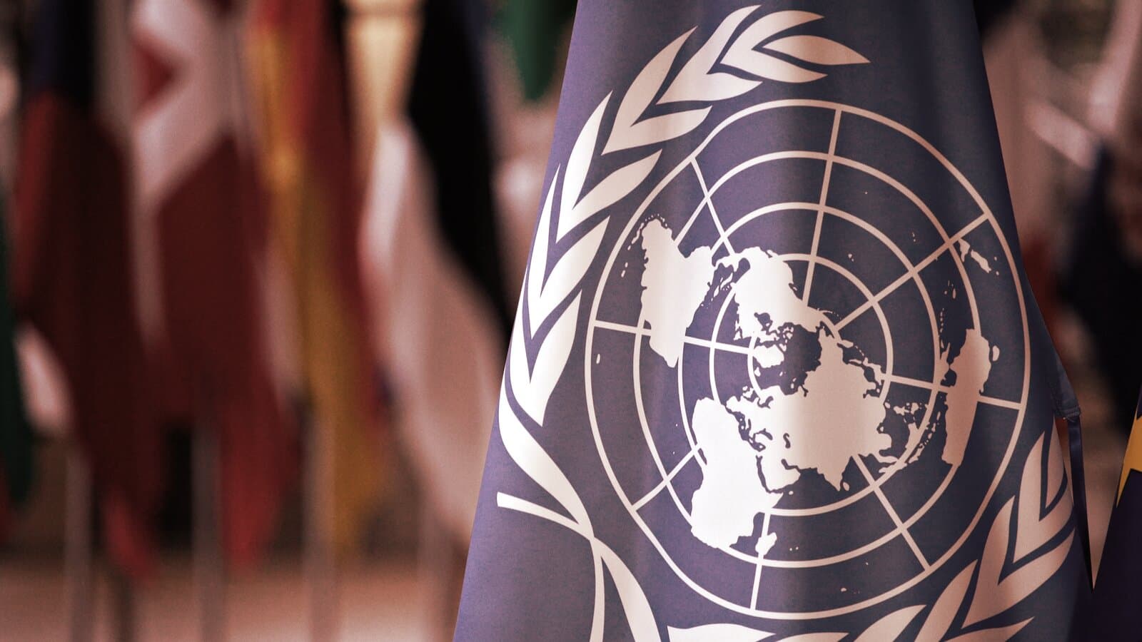 UN Gets AI Risk Briefing From The Very Companies Building The Tech—Here's What That Means