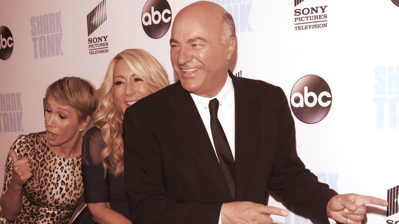 Shark Tank's Kevin O'Leary Lays Out Bitcoin's $1M Dream—And the Quantum Threat That Could Kill It