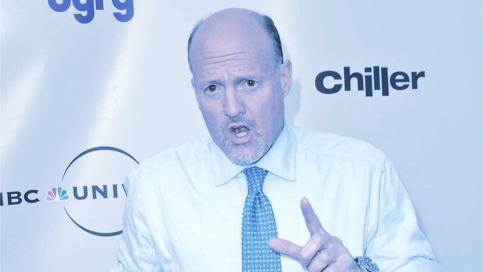 Cramer's Quantum Exit: Why Crypto Twitter Is Celebrating His Bitcoin Selloff