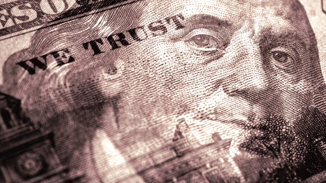 Washington Eyes Stablecoins as Strategic Tool to Defend Dollar Supremacy